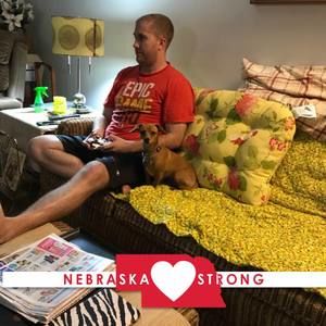 Meet your Posher, Sue